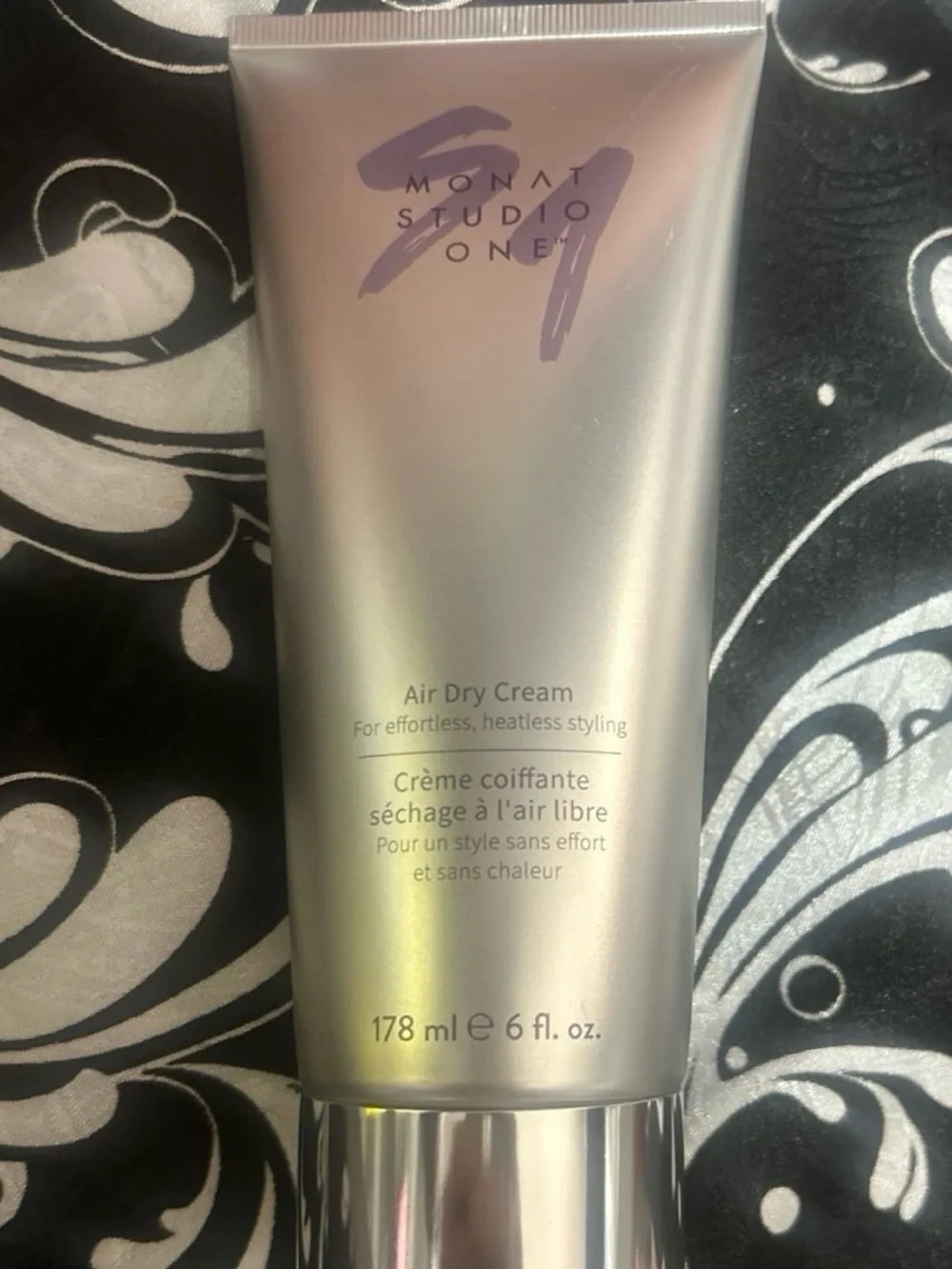 MONAT Studio One Air Dry Cream